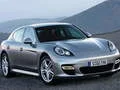 Spel Porsche Panamera Glijden online Spel Porsche Panamera Glijden online