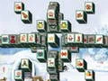 Spel Kerst Mahjong online
