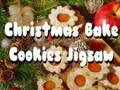 Spel Kerstkoekjes Puzzel online Spel Kerstkoekjes Puzzel online
