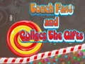 Spel Raak aan en verzamel de geschenken online