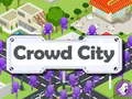 Spel Drukte Stad online