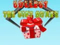 Spel Verzamel de Geschenkdozen online