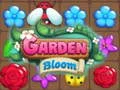 Spel Bloei van de Tuin online