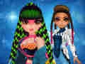 Spel Cyberpunk Kapsel 2200 online
