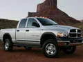 Spel Dodge Ram Power Wagon Glijden online