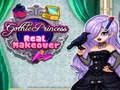 Spel Gotische Prinses: Echte Make-over online