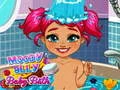 Spel Moodiële Ally Baby Bad online