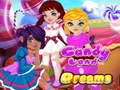 Spel Snoepland Dromen online