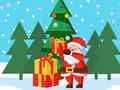 Spel Vrolijk Kerstfeest online Spel Vrolijk Kerstfeest online