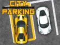 Spel Stadsparkeren online