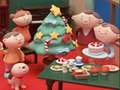 Spel Kerst Klei Pop Puzzel online