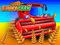 Spel ZONNIGE BOERDERIJ IO online