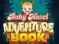 Spel Baby Hazels Avonturenboek online