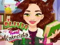Spel Olivia: Echte Kapsels online
