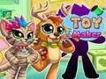 Spel Speelgoedmaker online