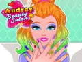 Spel Audrey Schoonheidssalon online