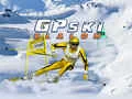 Spel Gp Ski Slalom online