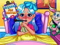 Spel Kristal Griep Dokter online