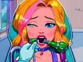 Spel Audrey Echte Tandarts online Spel Audrey Echte Tandarts online
