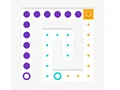 Spel Glijdende Blokken online