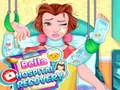 Spel Bella Ziekenhuis Herstel online