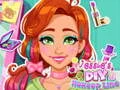 Spel Jessie's DIY Makeuplijn online