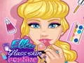 Spel Ella Glass huidverzorgingsroutine online