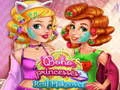 Spel Boho Prinsessen: Echte Makeover online