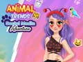 Spel Dieren Trends Sociale Media Avontuur online Spel Dieren Trends Sociale Media Avontuur online