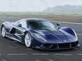 Spel Hennessey Venom F5 Puzzel online