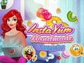 Spel InstaLekkernij Handgemaakte Snoepjes online Spel InstaLekkernij Handgemaakte Snoepjes online
