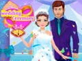 Spel Huwelijksceremonie online Spel Huwelijksceremonie online