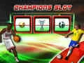 Spel Kampioenen Slot online Spel Kampioenen Slot online