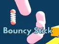 Spel Bouncende Stick online Spel Bouncende Stick online
