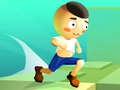 Spel Stapellabyrint online