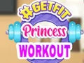 Spel Getfit Prinsessen Workout online