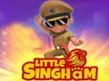 Spel Kleine Singham online