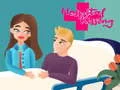 Spel Ziekenhuis Kussen online