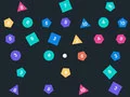 Spel Idle Pinball Breakout online