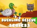Spel Eendjesredding Serie 3 online