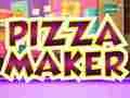 Spel Pizzamaker online