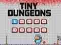Spel Kleine Dungeons online