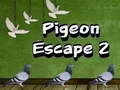 Spel Duif Ontsnapping 2 online