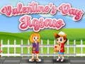 Spel Valentijnsdag Puzzel online