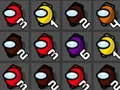 Spel Among Us Samensmelting online Spel Among Us Samensmelting online