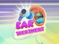 Spel Oorbehandeling online