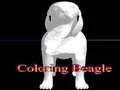 Spel Kleuren Beagle online