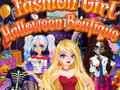 Spel Halloween Boetiek van Mode Meisje online