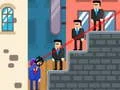 Spel Meneer Schutter Nieuw online