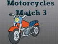 Spel Motoren Match 3 online